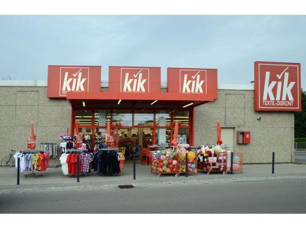 Bild 1 von KiK Textilien u Non-Food GesmbH