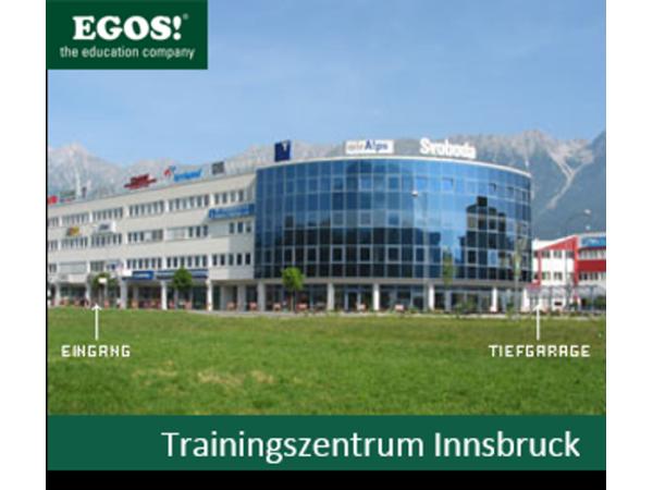 Bild 1 von EGOS! Entwicklungsgesellschaft f. Organisation u. Schulung GmbH Tirol