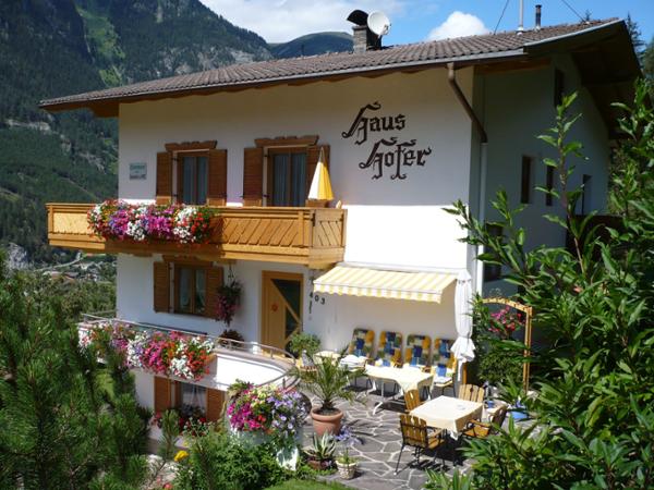 Bild 5 von Haus Hofer