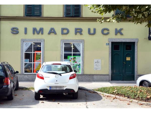 Bild 1 von Simadruck e.U.