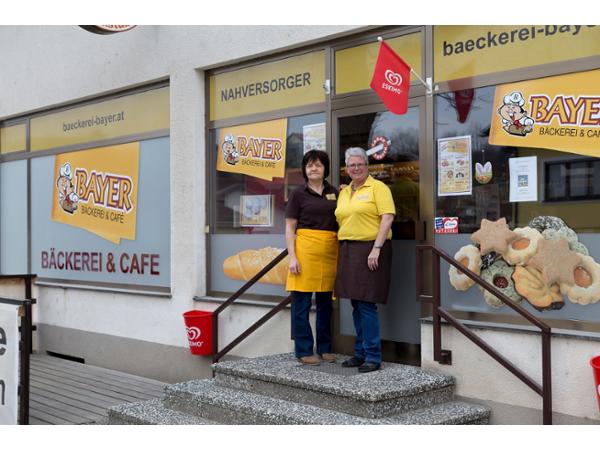 Bild 1 von Bäckerei & Cafe Bayer GmbH
