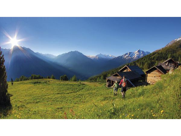 Bild 11 von Parkhotel Sölden