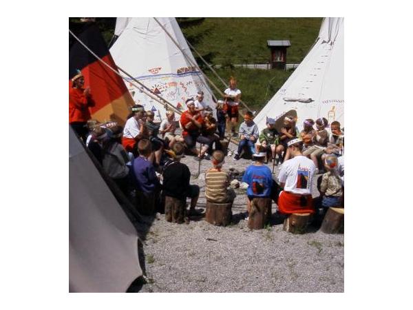 Bild 10 von Hotel Alpenhof**** Superior