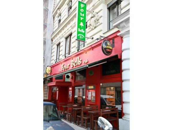 Bild 1 von The Four Bells - Irish Pub
