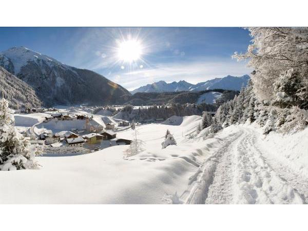 Bild 3 von Ötztal Camping Tirol