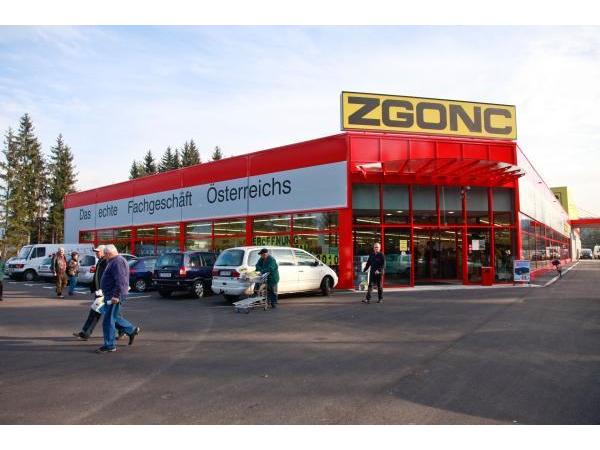 Bild 1 von ZGONC Handel GmbH