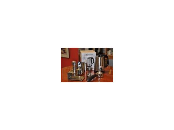 Bild 6 von CMI - coffee machines international Herwig Heiling