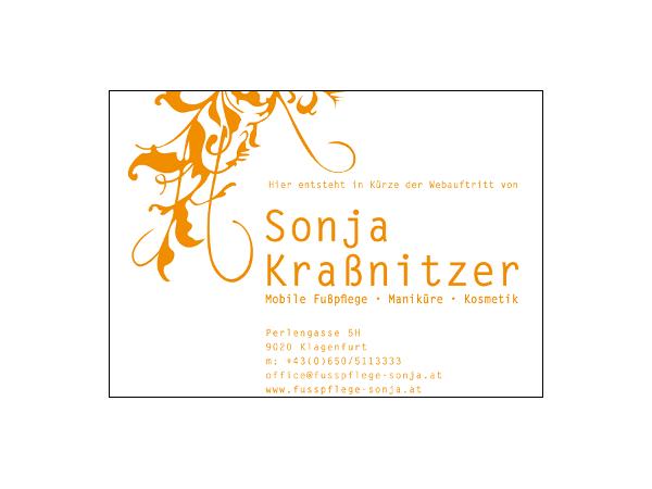 Bild 1 von Fußpflege - Maniküre - Sonja Rotschnik