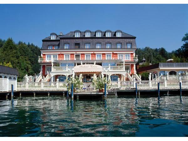 Bild 4 von Hotel Palais Porcia