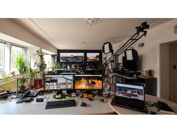 Bild 2 von DP-Mediendesign
