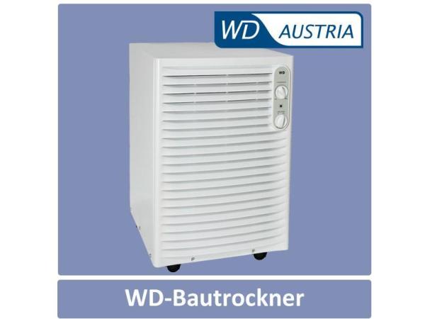 Bild 3 von WD-Austria Internationales Trocknungs-Know-How aus dem Waldviertel