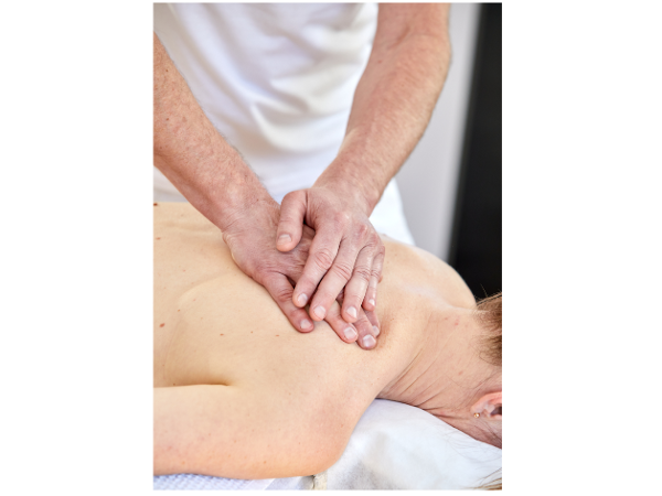 Bild 5 von Gesundheitspraxis René Kricker - Massage, Heilmassage, Fußreflex