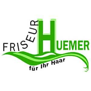Logo von Friseur Huemer