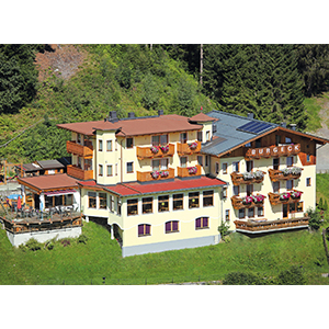 Logo von Panoramahotel Burgeck