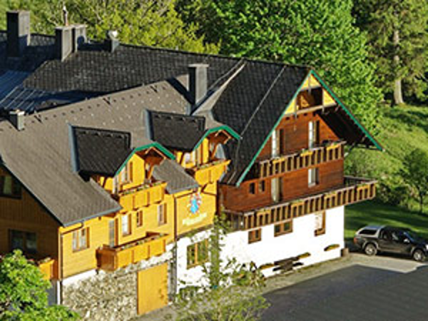 Bild 16 von Gasthof Tetter