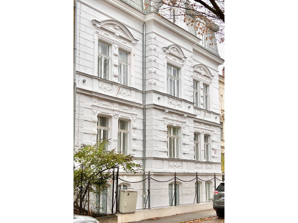 Bild 8 von Osteopathie Andrea Auer BSc · Physiotherapeutin · Osteopathin