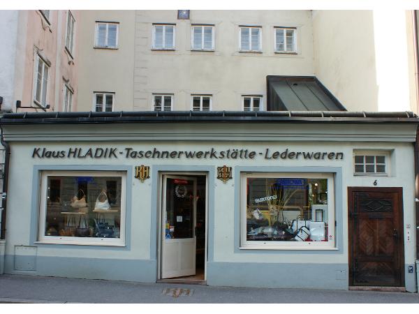 Bild 5 von Lederwaren Hladik