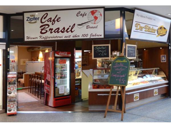 Bild 1 von Cafe zum 1. Stock
