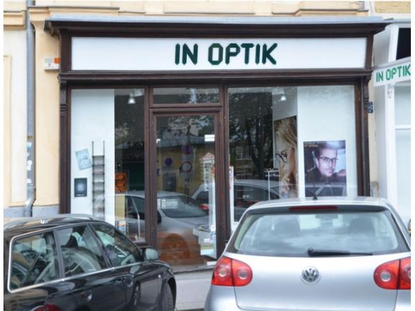 Bild 1 von In Optik by Fauland