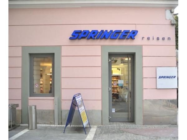 Bild 1 von Springer Reisen