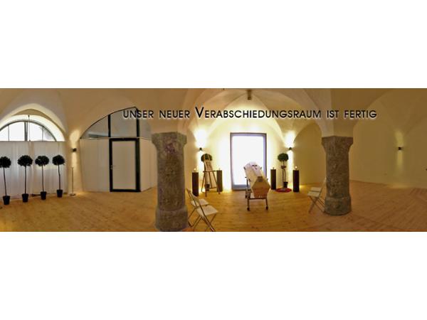 Bild 20 von Concordia Klingler Bestattung