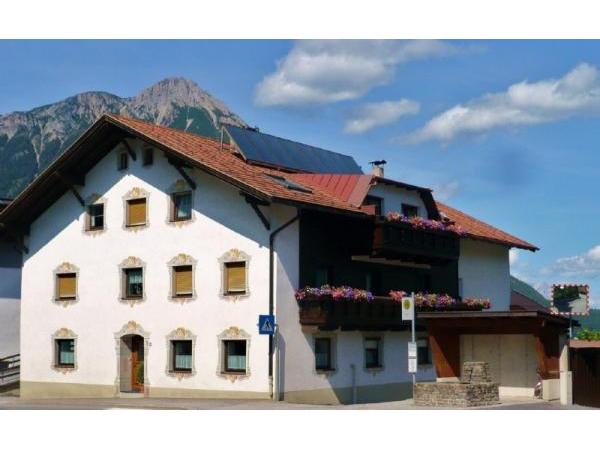 Bild 1 von Gästehaus Schöpf