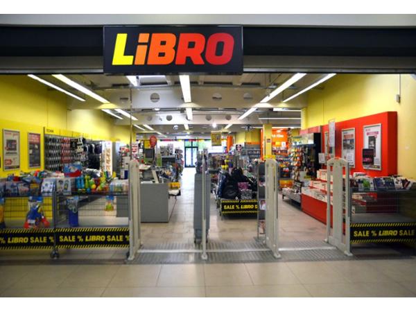 Bild 1 von LIBRO – PL Handelsgesellschaft mbH