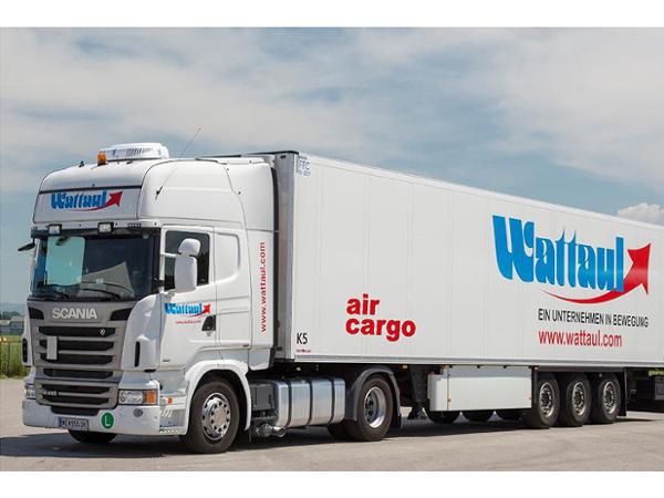Bild 7 von Wattaul air cargo Gesellschaft m.b.H.