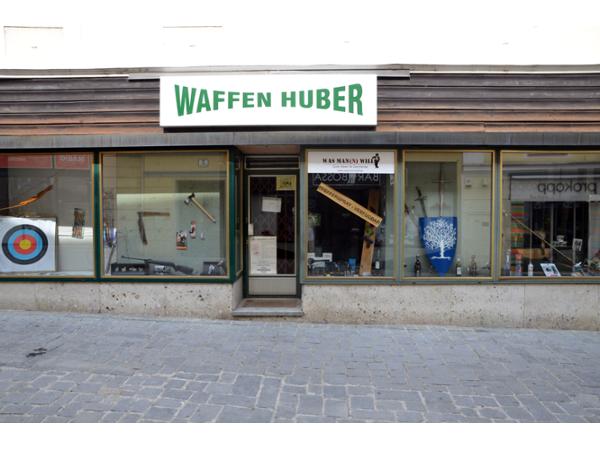 Bild 1 von Waffen Huber Inh. Marcus Huber