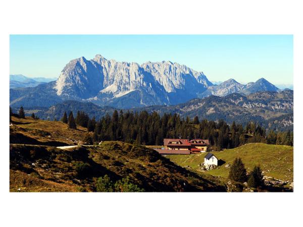 Bild 1 von Straubinger Haus