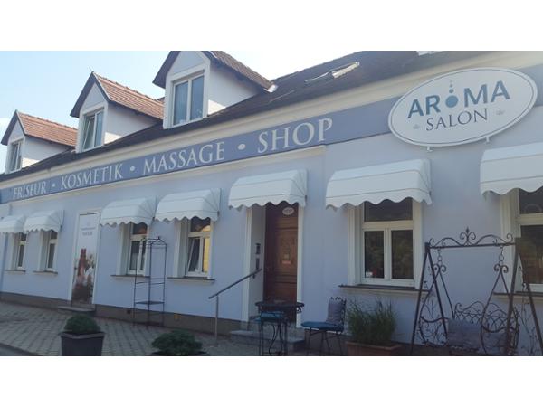 Bild 1 von Aroma Salon Churfürst Hanzal OG