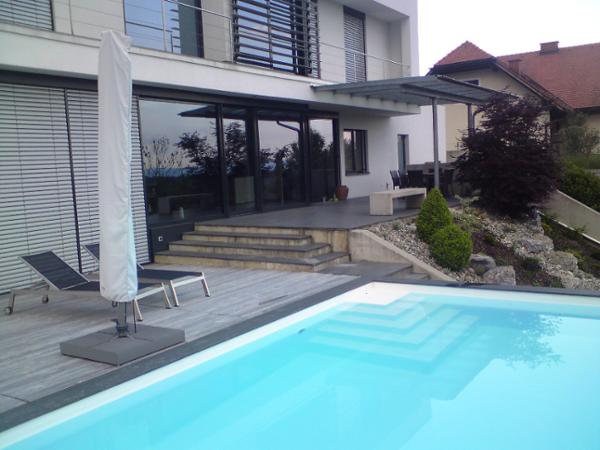 Bild 70 von Ramminger, Schwimmbad & Wellness