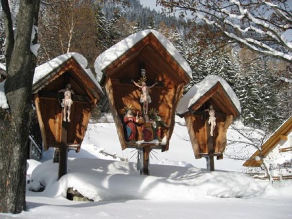 Bild 1 von Apart Lukas - Sabine und Klaus Ladner