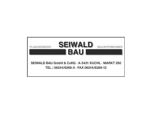 Bild 1 von Seiwald Bau GesmbH & Co KG