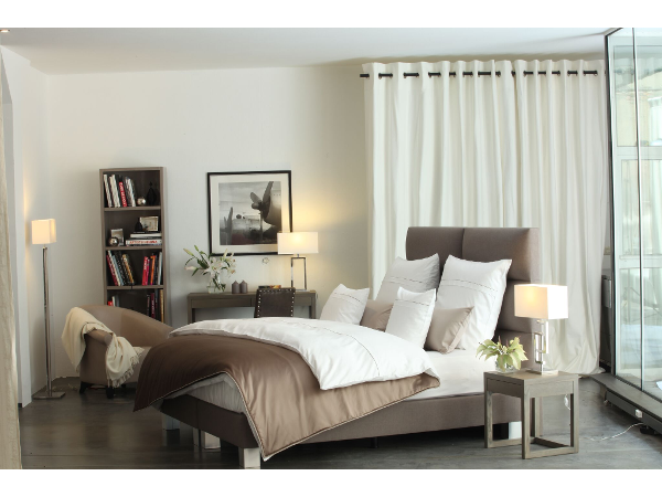 Bild 2 von COCOON LUXUSBETTEN