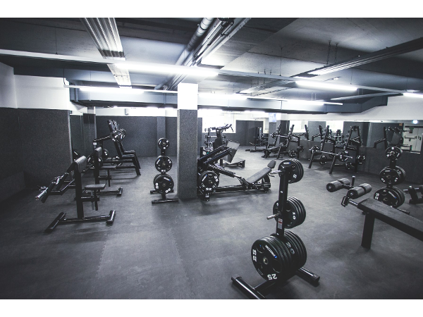 Bild 1 von FITINN Fitnessstudio