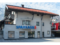 Sparkasse Kufstein Geschäftsstelle Endach-Weidach