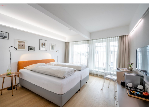 Bild 6 von BOUTIQUE HOTEL HAUSER