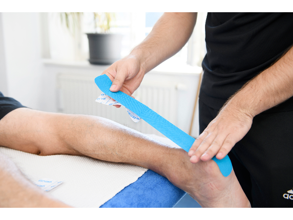 Bild 18 von Physiotherapie Wilfred Wagt