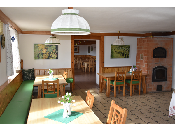 Bild 10 von Weinhof - Buschenschank Prettner