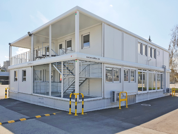 Bild 3 von CONTAINEX Container HandelsgesmbH