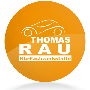 Logo von KFZ-Fachwerkstätte Thomas Rau