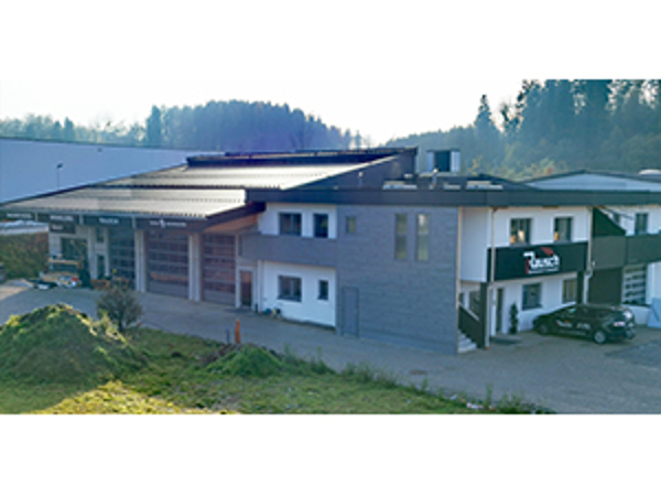 Bild 9 von Rausch KG Dachdeckerei u. Spenglerei