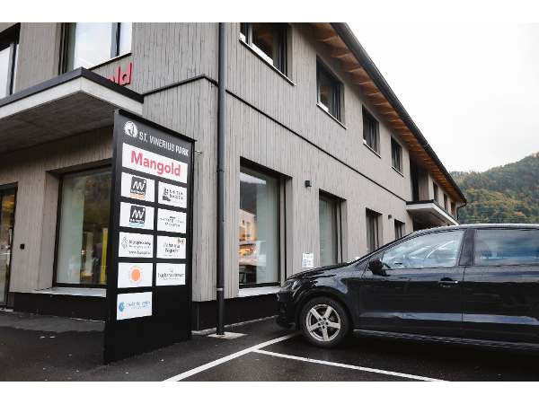 Bild 3 von Physiotherapie Tschofen