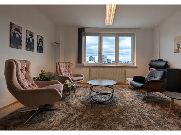 Bild 6 von Psychotherapie Stefan Neulinger Linz