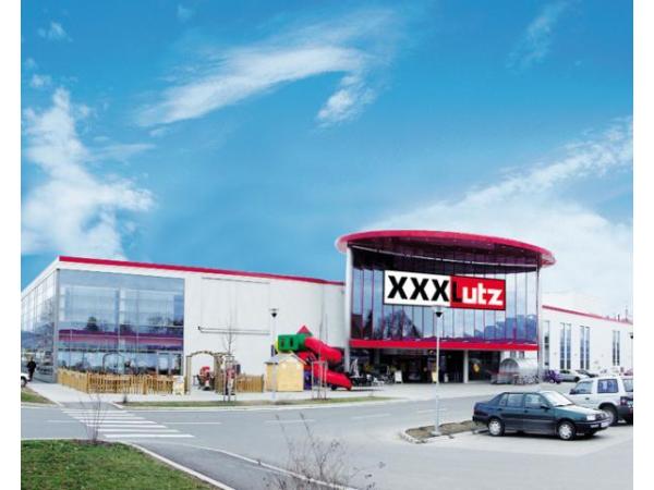 Bild 1 von XXXLutz Knittelfeld