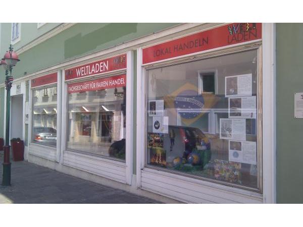 Bild 1 von Weltladen Weiz