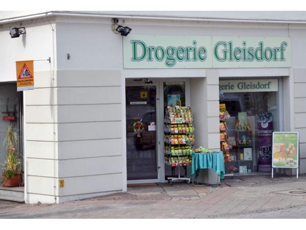 Bild 1 von Drogerie Gleisdorf