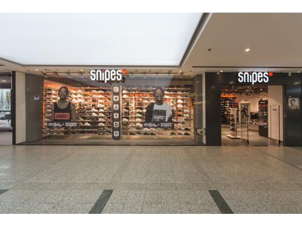 Bild 1 von SNIPES Street Culture Store