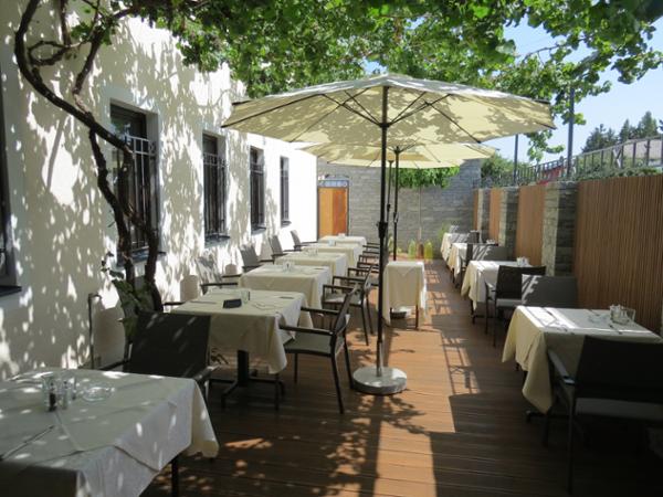 Bild 2 von Römerstube Hotelzimmer - Restaurant - Kegelbahnen